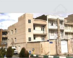 ملک ۳ طبقه یکجا در دهکده المپیک