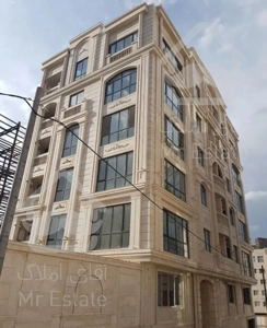 آپارتمان ۱۴۵ متری - هاشمیه ۶۲