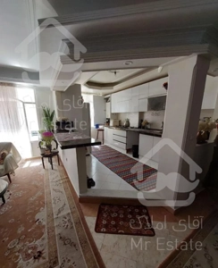 ۱۰۷ متر دو خواب/فول امکانات