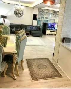 فروش آپارتمان 140 متر در بلوار فردوس غرب