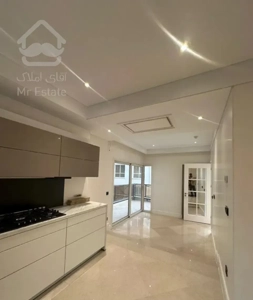 ۱۰۰مترنیاوران آپارتمان ویلای/۶۰ متر قدرالسهم/زیرفی