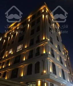 سعادت آباد 150متری 3خواب 3پارکینگ سندی