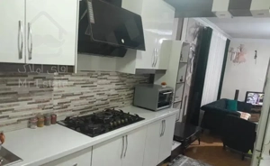 فروش واحد ۶۲ متری ۲ خواب تک‌واحدی