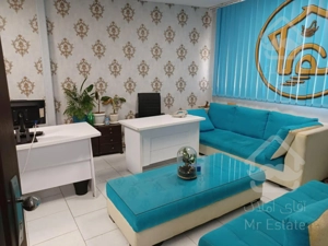 اجاره‌ آپارتمان موقعیت اداری صادقیه