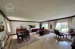 ویلا ۱۰۳۰ متری فرنیش در بافت قدیم خزرشهرجنوبی