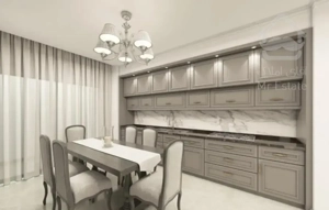 هاشمیه فرشته ۳۱۵ متری سوپر لوکس نقد و معاوضه