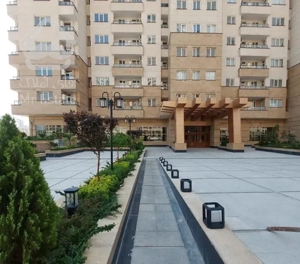 114 متر/برج پاسارگاد/کلید نخورده