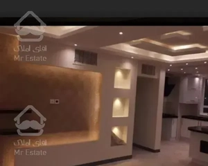 ۱۰۶متری ، نوساز ، دیزاین شده ، پارکینگ اختصاصی