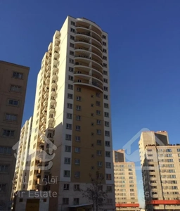 آپارتمان. ١٤٦مترى شهرک چشمه