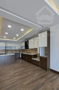 آپارتمان لاکچری کلید نخورده طبقه ۶ برند رامسر