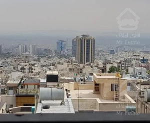 ١٢٠متر ٢خوابه سعادت آباد (مخابرات)