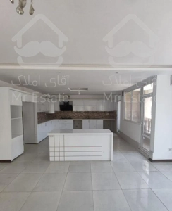 آپارتمان صفر کلید نخورده در حسابی ۴ (حاشیه بهورز)