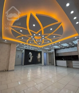 فروش واحد ۱۰۴ متری/جنب پارک مشاهیر/ کلید اول