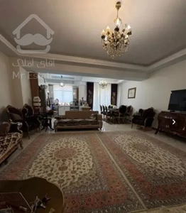 ۱۲۰ متر فول امکانات غرق نور