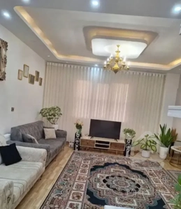 همکف فول امکانات جاده لیلاکوه باپارکینگ