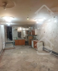 ملک ۱۰۰ متری از چهارراه شیدا