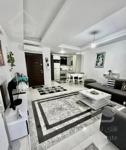 آپارتمان در خط ساحلی فریدونکنار