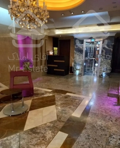 آپارتمان،۱۱۰ متری،برند خ دولت