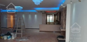 اپارتمان جردن۱۵۵متر