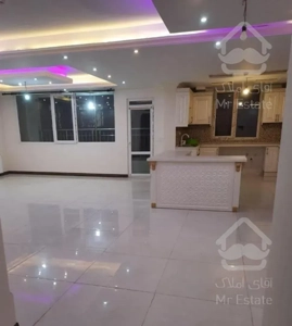 79متر دو خواب جواهری در قلب منطقه