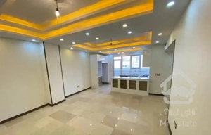 ۷۸ متر کلید نخورده طوقانی