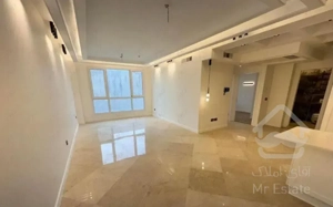 آپارتمان ۸۱متر /۲خواب/فرعی زوج‌