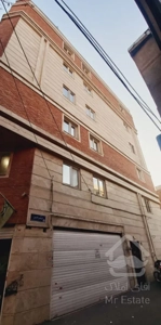 ۷۷ متر فول تکواحدی((میدان معلم)) سند تک‌برگ