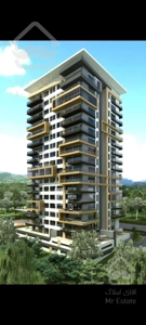 دهکده المپیک/پیش فروش واحد55متری/پروژه لوکس چشمه