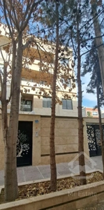 91متر نوساز تک واحدی طبقه 3 ویلا شهر