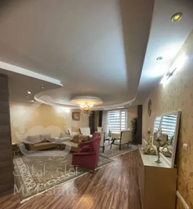 ۱۱۵متری/ملاصدرای غربی/تکواحدی