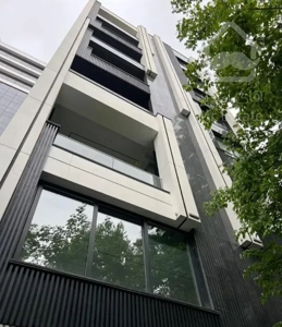 ۲۲۵متر فرمانیه مدرن ۳۵ متر تراس سبز دید پاناروما