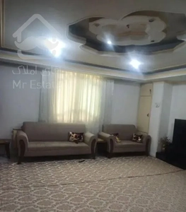 اجاره آپارتمان ۶۵ متری ۱ خوابه طبقه ۳ در زهتابی