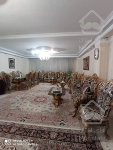 200متر/كلنگي/قابليت سكونت/سه طبقه/تك واحدي