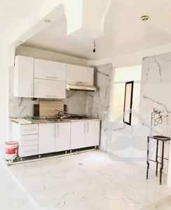 ۵۵ متر یک خواب نقلی و خوش نقشه