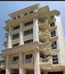 ۱۰۵ متر میدان عمار/فول امکانات