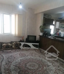 فروش مسکن مهر2خواب فلکه جهاد،شرکت گاز