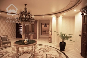 فروش آپارتمان فرشته 231  متر لوکس