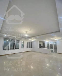 آپارتمان ۳خواب فول کلید نخورده با۲پارکینگ