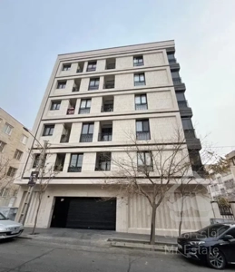 60 متر کلید نخورده/فول امکانات/رهن کامل