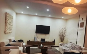 ۱۳۰متر۲خواب خوش نقشه زیر قیمت منطقه قلهک