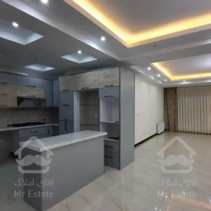 فروش آپارتمان ۲خوابه تکواحدی نورگیر عالی