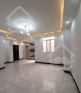 ۴۸متر/فول‌بازسازی/سالن‌پرده‌خور/با پارکینگ/سینا