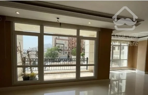 175 متر 3 خواب نیاوران تک واحدی