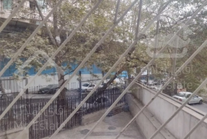 ۲۰۰ متر آپارتمان مسکونی ونک