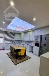 ویلایی ۲۷۰متر ۳خواب استخردارفول فرنیش