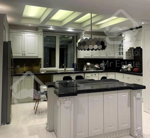 آپارتمان 107 متری ورودی چهارباندی مهرشهر