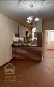 ۶۵ متر دو خوابه خوش نقشه