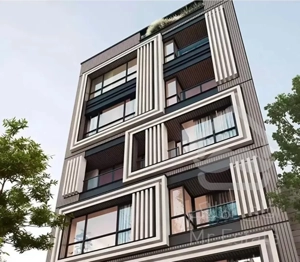 واحد همکف،حیاط اختصاصی