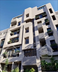 پیش خرید برج مجلل پلازا با وام بلند مدت