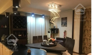 ۱۰۵ متر ۲ خواب علامه